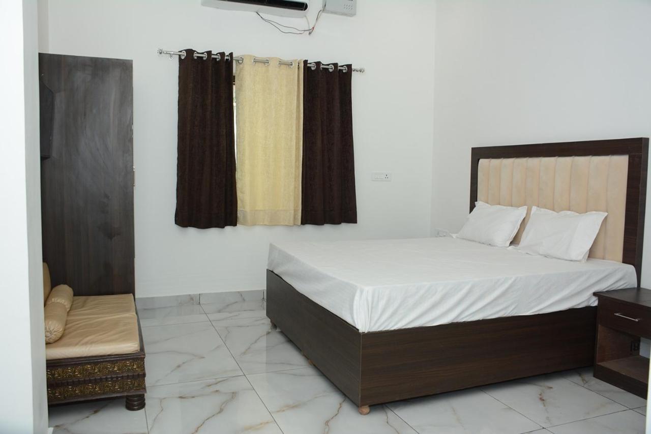 Royal Green Celebrate In Style Saharanpur Exterior foto