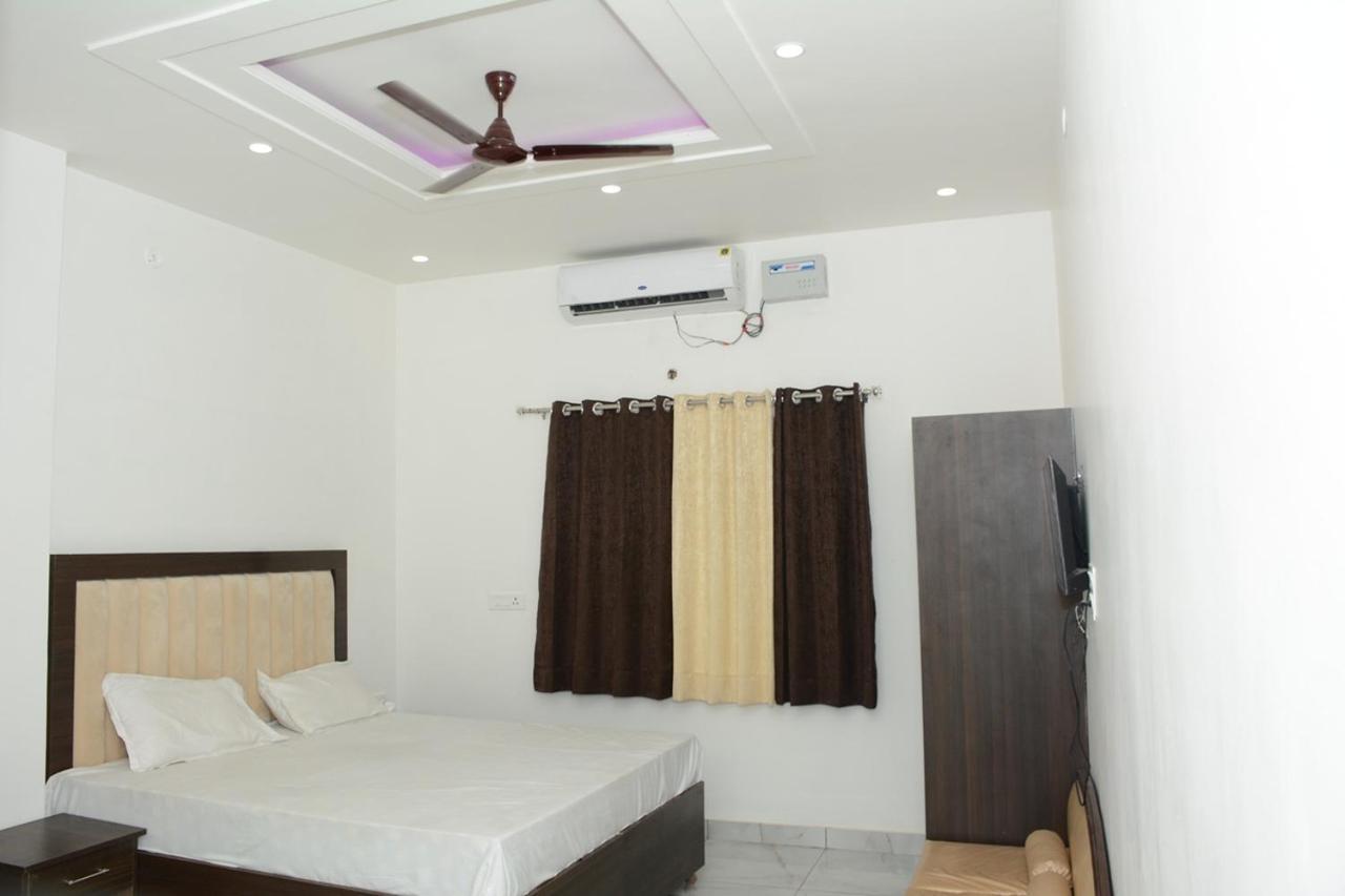 Royal Green Celebrate In Style Saharanpur Exterior foto